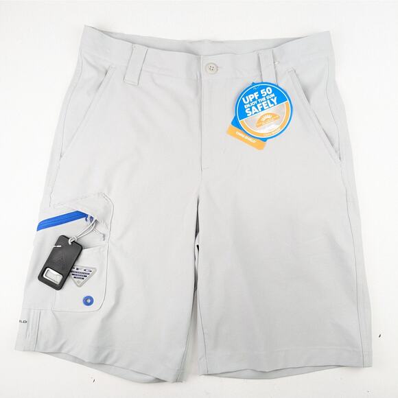 Columbia Men's Terminal Tackle Shorts